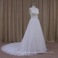 Vestido de novia Sweet Romance Neckline Stain 2013